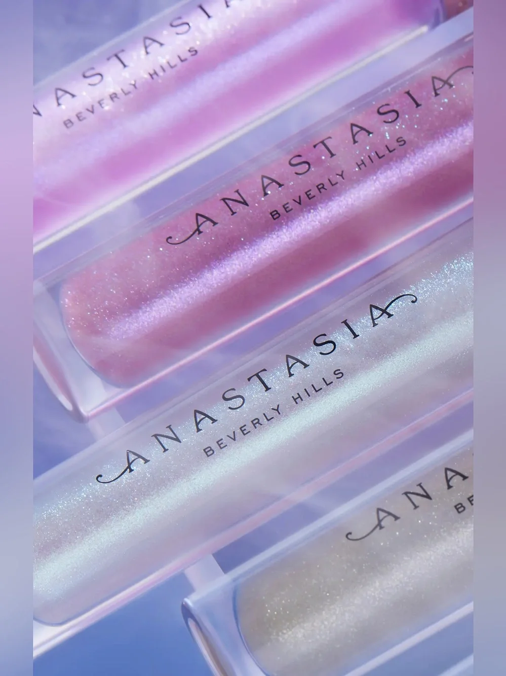 Anastasia Beverly Hills anastasia beverly